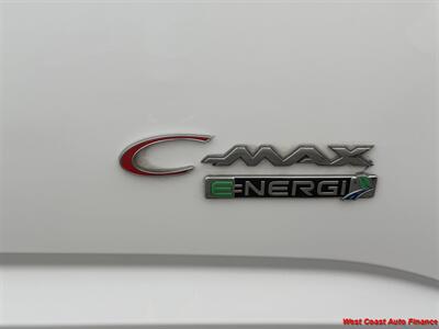 2016 Ford C-MAX Energi SEL Hybrid-Energi - Photo 57 - San Marcos, CA 92078