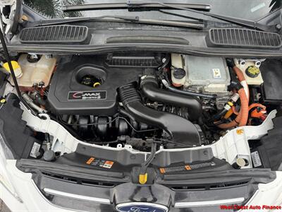 2016 Ford C-MAX Energi SEL Hybrid-Energi - Photo 3 - San Marcos, CA 92078