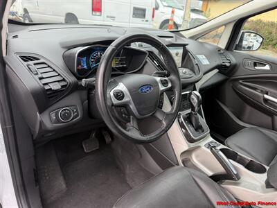 2016 Ford C-MAX Energi SEL Hybrid-Energi - Photo 63 - San Marcos, CA 92078