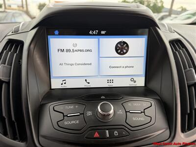 2016 Ford C-MAX Energi SEL Hybrid-Energi - Photo 20 - San Marcos, CA 92078