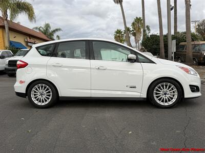 2016 Ford C-MAX Energi SEL Hybrid-Energi - Photo 30 - San Marcos, CA 92078