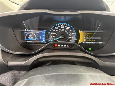 2016 Ford C-MAX Energi SEL Hybrid-Energi - Photo 21 - San Marcos, CA 92078