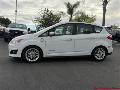 2016 Ford C-MAX Energi SEL Hybrid-Energi - Photo 54 - San Marcos, CA 92078