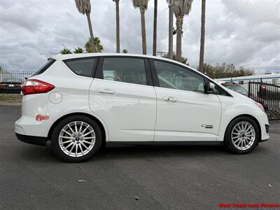 2016 Ford C-MAX Energi SEL Hybrid-Energi - Photo 36 - San Marcos, CA 92078