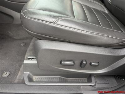 2016 Ford C-MAX Energi SEL Hybrid-Energi - Photo 59 - San Marcos, CA 92078