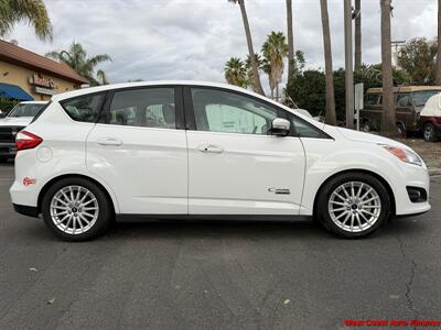 2016 Ford C-MAX Energi SEL Hybrid-Energi - Photo 34 - San Marcos, CA 92078