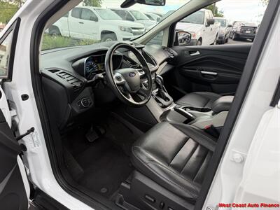 2016 Ford C-MAX Energi SEL Hybrid-Energi - Photo 24 - San Marcos, CA 92078