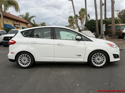 2016 Ford C-MAX Energi SEL Hybrid-Energi - Photo 39 - San Marcos, CA 92078
