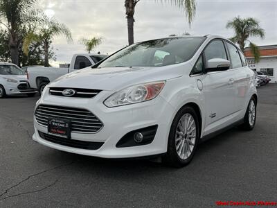 2016 Ford C-MAX Energi SEL Hybrid-Energi - Photo 56 - San Marcos, CA 92078