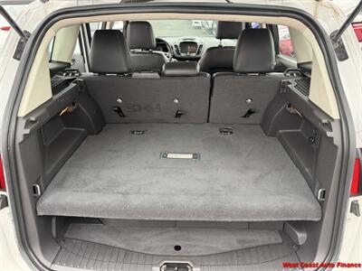 2016 Ford C-MAX Energi SEL Hybrid-Energi - Photo 4 - San Marcos, CA 92078