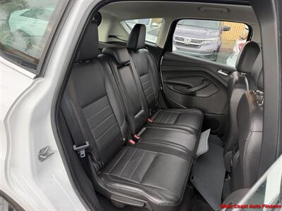 2016 Ford C-MAX Energi SEL Hybrid-Energi - Photo 8 - San Marcos, CA 92078