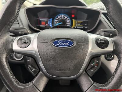 2016 Ford C-MAX Energi SEL Hybrid-Energi - Photo 18 - San Marcos, CA 92078