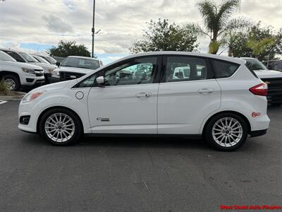 2016 Ford C-MAX Energi SEL Hybrid-Energi - Photo 53 - San Marcos, CA 92078