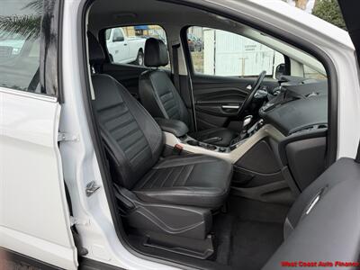 2016 Ford C-MAX Energi SEL Hybrid-Energi - Photo 27 - San Marcos, CA 92078
