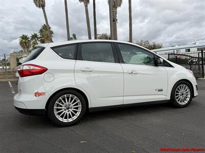 2016 Ford C-MAX Energi SEL Hybrid-Energi - Photo 35 - San Marcos, CA 92078