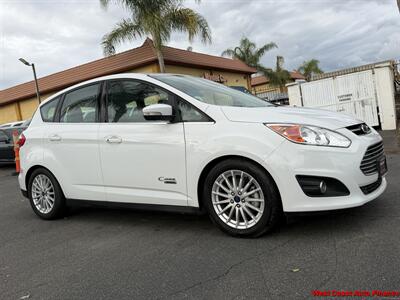 2016 Ford C-MAX Energi SEL Hybrid-Energi - Photo 41 - San Marcos, CA 92078