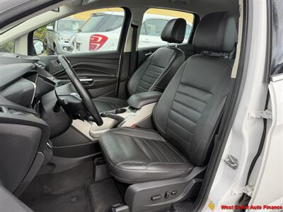 2016 Ford C-MAX Energi SEL Hybrid-Energi - Photo 62 - San Marcos, CA 92078