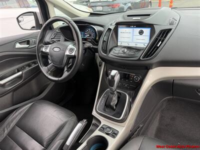 2016 Ford C-MAX Energi SEL Hybrid-Energi - Photo 9 - San Marcos, CA 92078