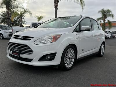 2016 Ford C-MAX Energi SEL Hybrid-Energi - Photo 55 - San Marcos, CA 92078