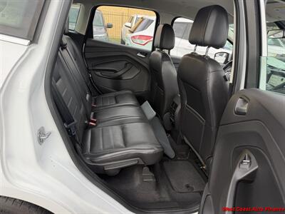 2016 Ford C-MAX Energi SEL Hybrid-Energi - Photo 7 - San Marcos, CA 92078