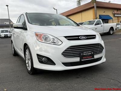 2016 Ford C-MAX Energi SEL Hybrid-Energi - Photo 48 - San Marcos, CA 92078