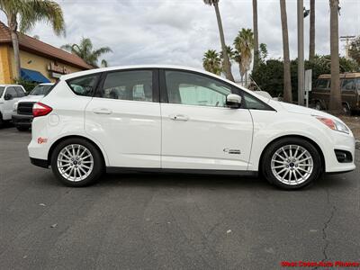 2016 Ford C-MAX Energi SEL Hybrid-Energi - Photo 31 - San Marcos, CA 92078