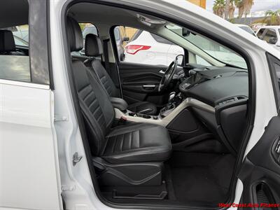 2016 Ford C-MAX Energi SEL Hybrid-Energi - Photo 12 - San Marcos, CA 92078