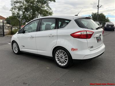2016 Ford C-MAX Energi SEL Hybrid-Energi - Photo 52 - San Marcos, CA 92078