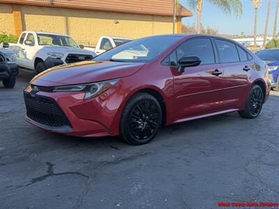 2020 Toyota Corolla LE & Bk Up Camera - Photo 43 - San Marcos, CA 92078