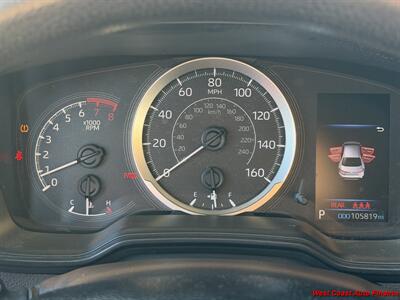 2020 Toyota Corolla LE & Bk Up Camera - Photo 23 - San Marcos, CA 92078