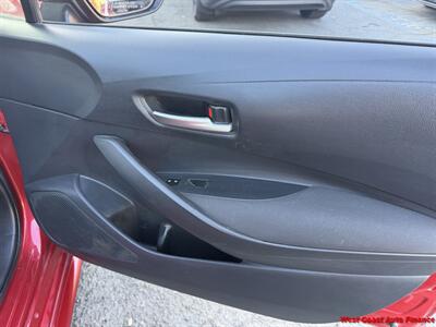 2020 Toyota Corolla LE & Bk Up Camera - Photo 25 - San Marcos, CA 92078
