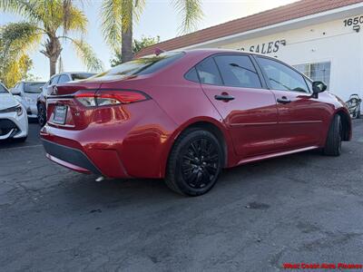 2020 Toyota Corolla LE & Bk Up Camera - Photo 36 - San Marcos, CA 92078