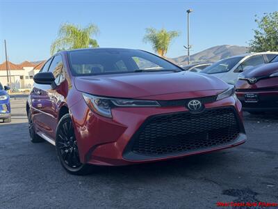 2020 Toyota Corolla LE & Bk Up Camera - Photo 39 - San Marcos, CA 92078