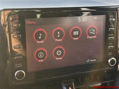 2020 Toyota Corolla LE & Bk Up Camera - Photo 22 - San Marcos, CA 92078