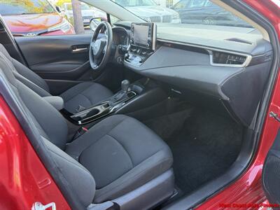 2020 Toyota Corolla LE & Bk Up Camera - Photo 19 - San Marcos, CA 92078