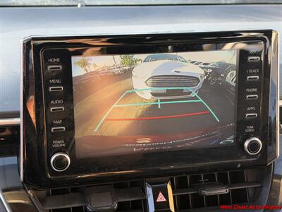 2020 Toyota Corolla LE & Bk Up Camera - Photo 6 - San Marcos, CA 92078