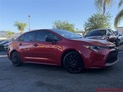 2020 Toyota Corolla LE & Bk Up Camera - Photo 38 - San Marcos, CA 92078