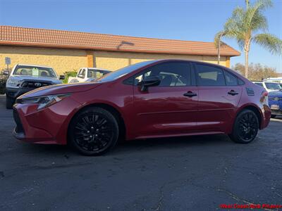 2020 Toyota Corolla LE & Bk Up Camera - Photo 40 - San Marcos, CA 92078