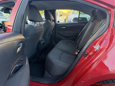 2020 Toyota Corolla LE & Bk Up Camera - Photo 27 - San Marcos, CA 92078