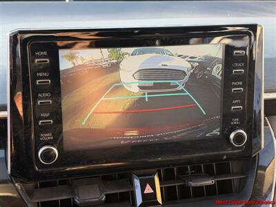 2020 Toyota Corolla LE & Bk Up Camera - Photo 3 - San Marcos, CA 92078