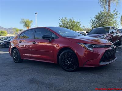 2020 Toyota Corolla LE & Bk Up Camera - Photo 1 - San Marcos, CA 92078