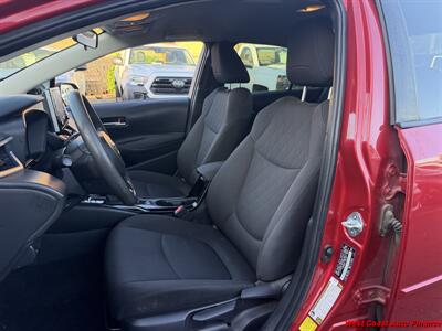 2020 Toyota Corolla LE & Bk Up Camera - Photo 17 - San Marcos, CA 92078