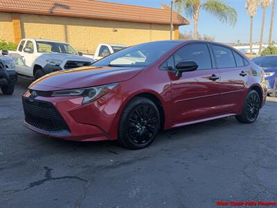 2020 Toyota Corolla LE & Bk Up Camera - Photo 42 - San Marcos, CA 92078