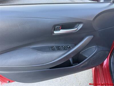 2020 Toyota Corolla LE & Bk Up Camera - Photo 29 - San Marcos, CA 92078