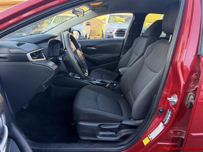 2020 Toyota Corolla LE & Bk Up Camera - Photo 11 - San Marcos, CA 92078