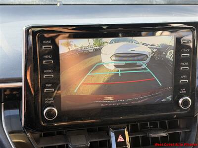 2020 Toyota Corolla LE & Bk Up Camera - Photo 13 - San Marcos, CA 92078