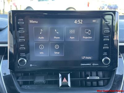 2020 Toyota Corolla XSE Hatchback  w/Bk Up Camera - Photo 15 - San Diego, CA 92111