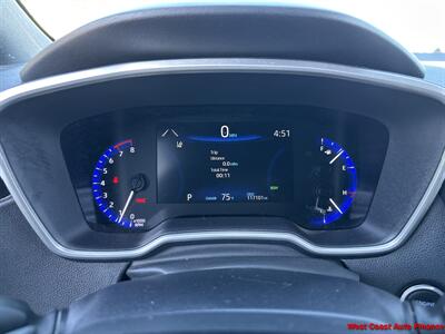 2020 Toyota Corolla XSE Hatchback  w/Bk Up Camera - Photo 20 - San Diego, CA 92111