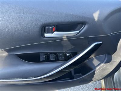 2020 Toyota Corolla XSE Hatchback  w/Bk Up Camera - Photo 19 - San Diego, CA 92111