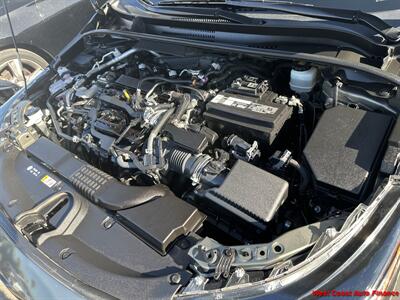 2020 Toyota Corolla XSE Hatchback  w/Bk Up Camera - Photo 25 - San Diego, CA 92111